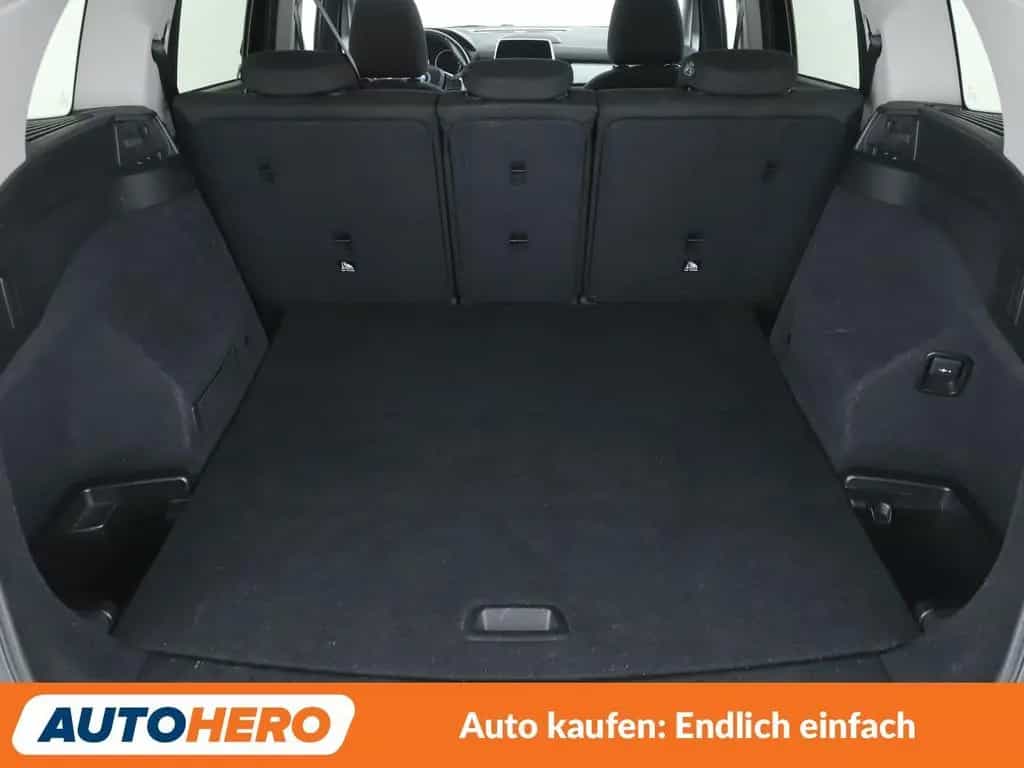 BMW 218 Gran Tourer 218i Gran Tourer Advantage Aut.*NAVI*TEMPO*PDC* 08/2019-photo-17