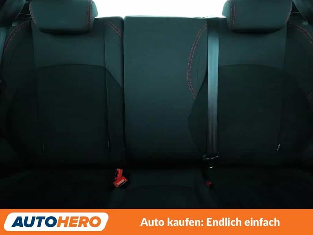 Alfa Romeo Giulietta 1.4 Turbo Sprint *PDC*SHZ*ALU*KLIMA* 05/2015-photo-15