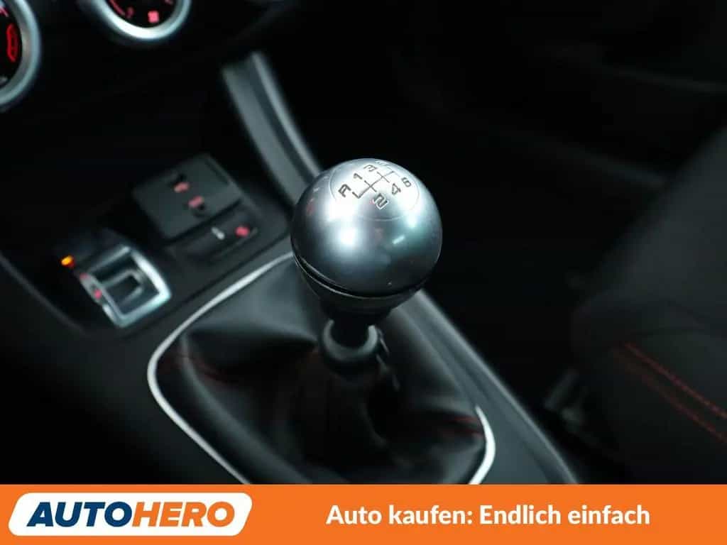 Alfa Romeo Giulietta 1.4 Turbo Sprint *PDC*SHZ*ALU*KLIMA* 05/2015-photo-22