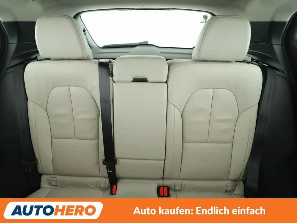 Volvo XC40 2.0 B5 Mild-Hybrid Inscription AWD Aut.*NAV 09/2021-photo-15
