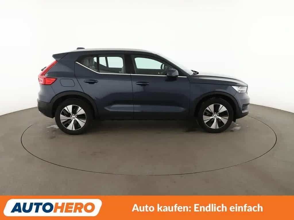 Volvo XC40 2.0 B5 Mild-Hybrid Inscription AWD Aut.*NAV 09/2021-photo-6