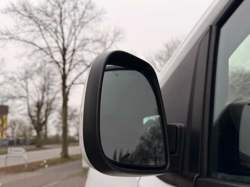 Opel Zafira Life Selection M 9-SITZER AUTOMATIK 180° 11/2020-photo-9