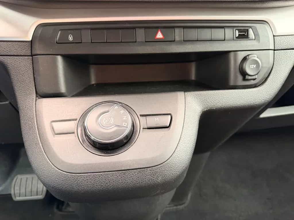 Opel Zafira Life Selection M 9-SITZER AUTOMATIK 180° 11/2020-photo-19