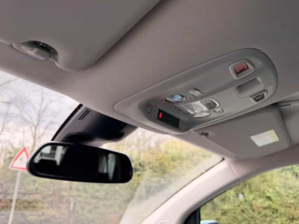 Opel Zafira Life Selection M 9-SITZER AUTOMATIK 180° 11/2020-photo-20