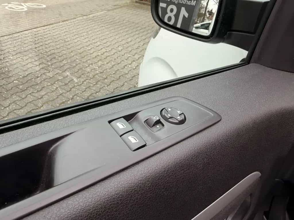 Opel Zafira Life Selection M 9-SITZER AUTOMATIK 180° 11/2020-photo-22