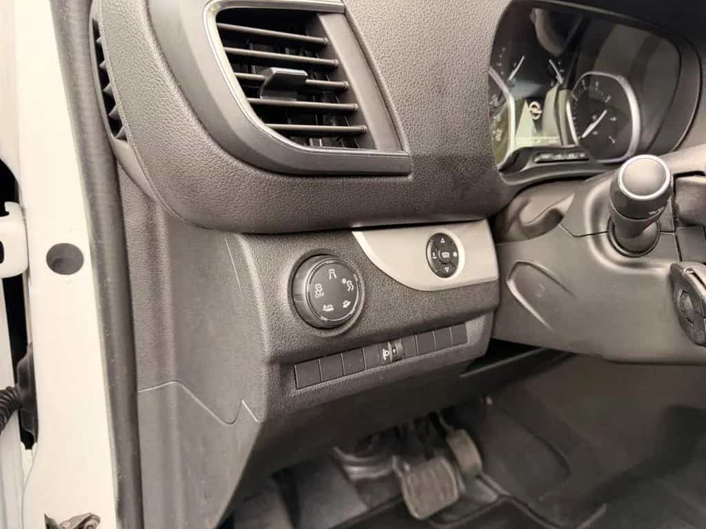 Opel Zafira Life Selection M 9-SITZER AUTOMATIK 180° 11/2020-photo-23