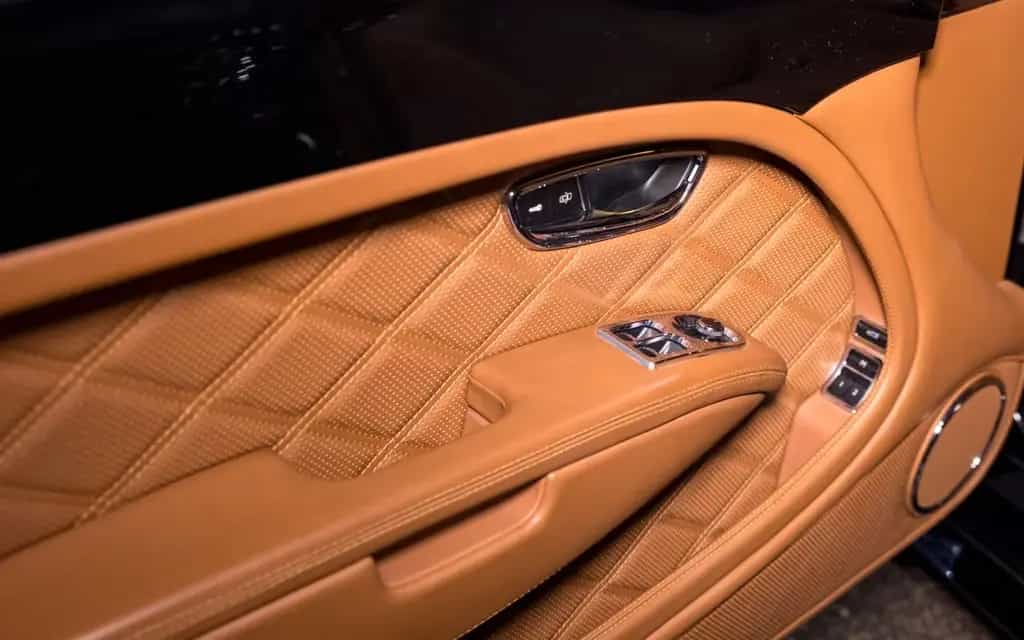 Bentley Mulsanne COUPE  - SPECIAL UNIQUE 12/2020-photo-12