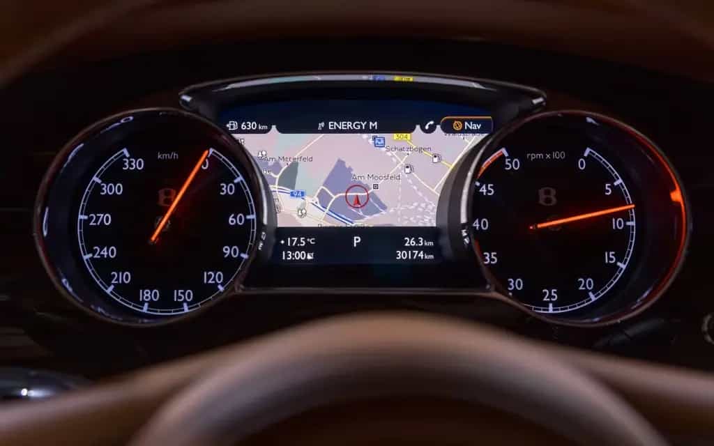 Bentley Mulsanne COUPE  - SPECIAL UNIQUE 12/2020-photo-15