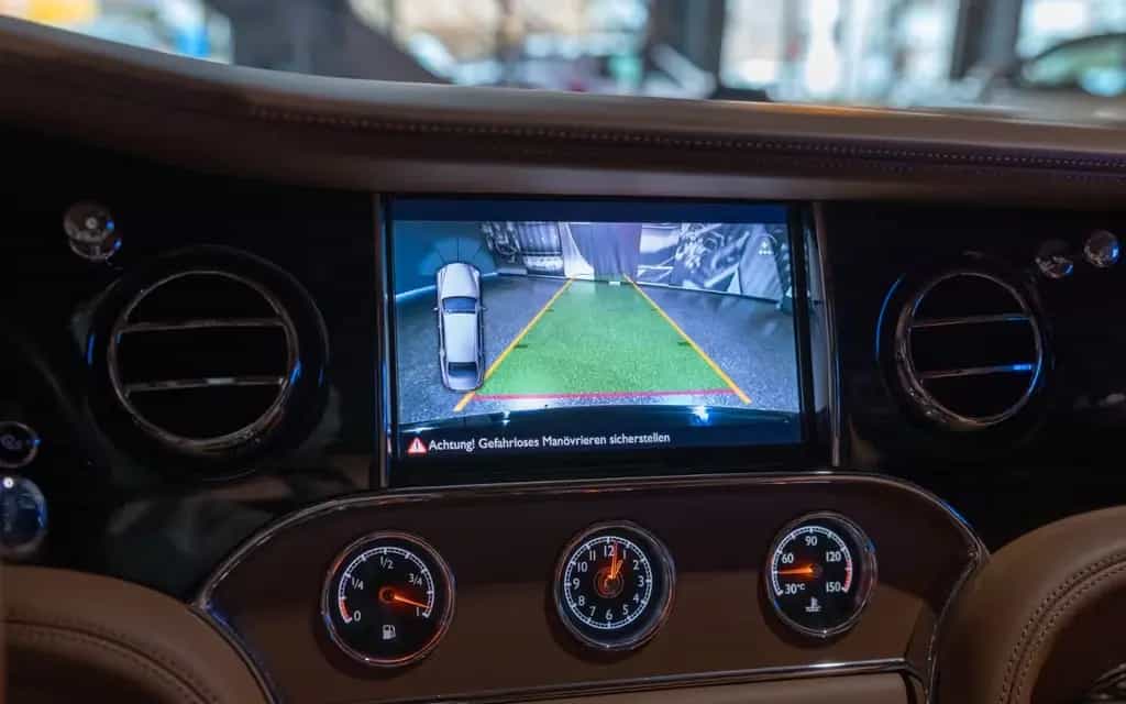 Bentley Mulsanne COUPE  - SPECIAL UNIQUE 12/2020-photo-16