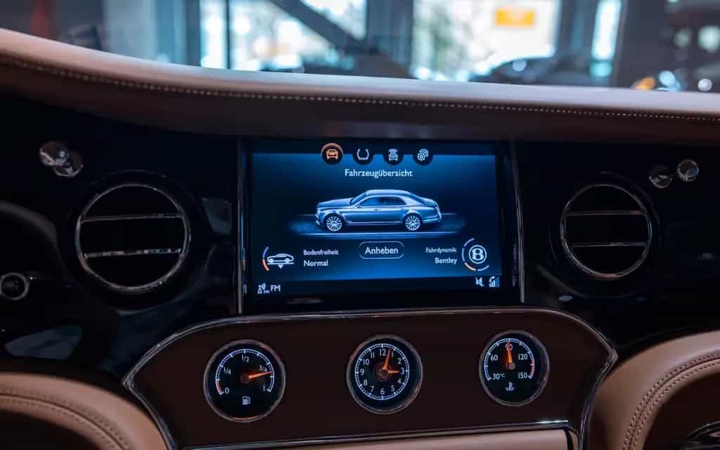 Bentley Mulsanne COUPE  - SPECIAL UNIQUE 12/2020-photo-17
