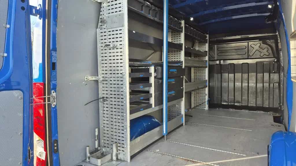 Iveco Daily HKa 35 S V Radstand 3520 L*AHK*Kamera*L3H2 04/2021-photo-4