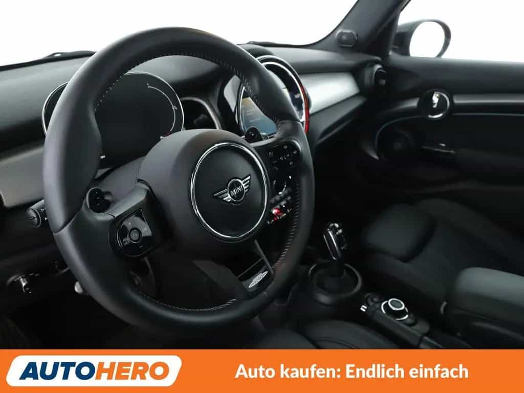 MINI Cooper S John Cooper Works Trim Aut.*NAV*LED* 02/2023-photo-10