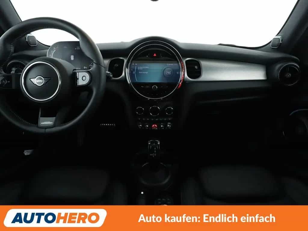 MINI Cooper S John Cooper Works Trim Aut.*NAV*LED* 02/2023-photo-11