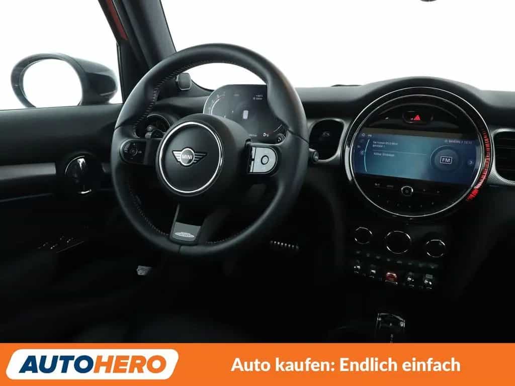MINI Cooper S John Cooper Works Trim Aut.*NAV*LED* 02/2023-photo-12