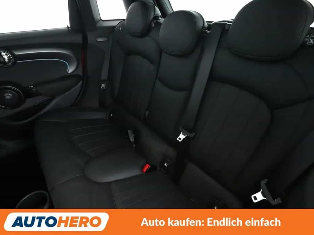 MINI Cooper S John Cooper Works Trim Aut.*NAV*LED* 02/2023-photo-13