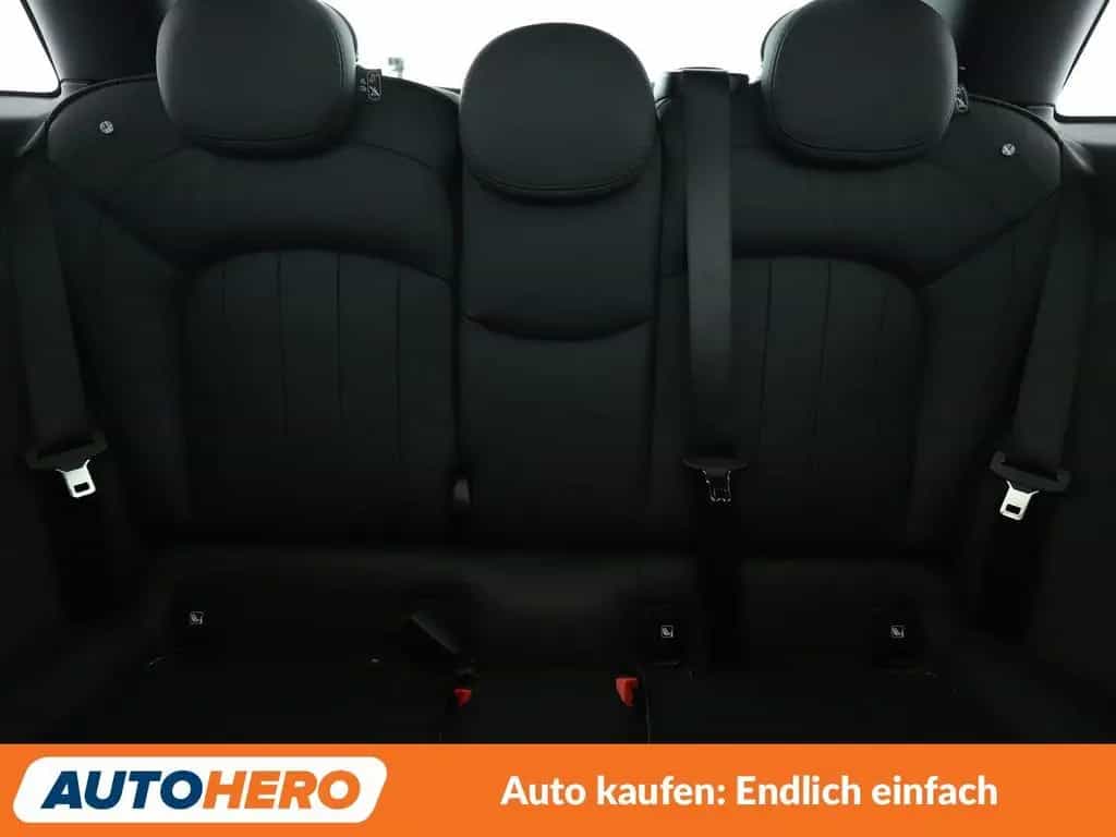 MINI Cooper S John Cooper Works Trim Aut.*NAV*LED* 02/2023-photo-15