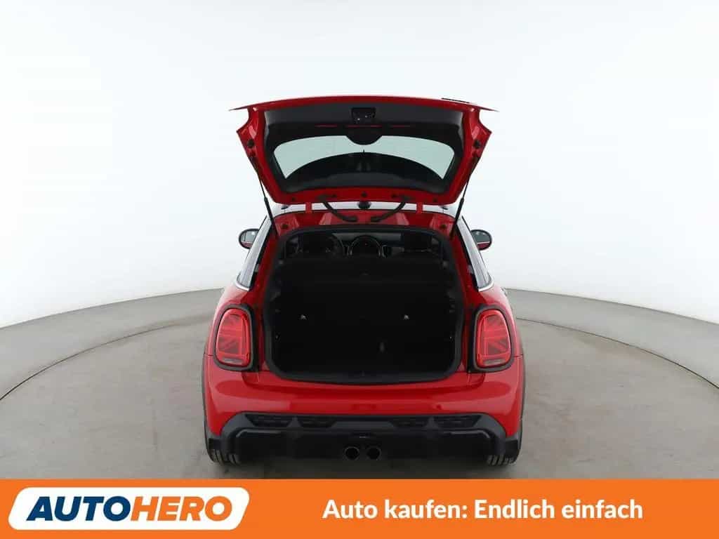 MINI Cooper S John Cooper Works Trim Aut.*NAV*LED* 02/2023-photo-16