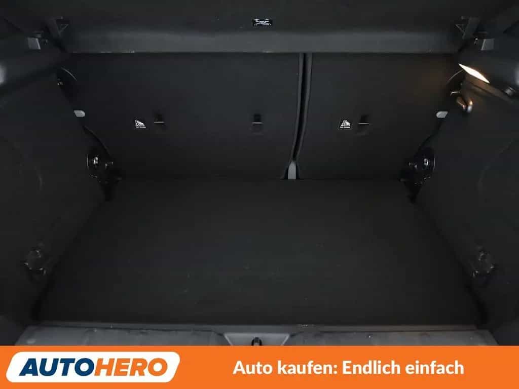 MINI Cooper S John Cooper Works Trim Aut.*NAV*LED* 02/2023-photo-17