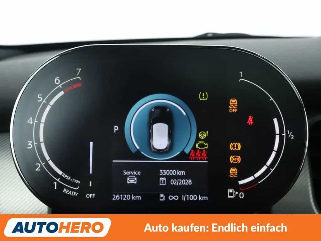 MINI Cooper S John Cooper Works Trim Aut.*NAV*LED* 02/2023-photo-19