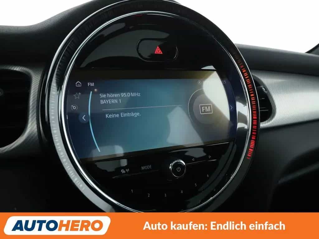 MINI Cooper S John Cooper Works Trim Aut.*NAV*LED* 02/2023-photo-20