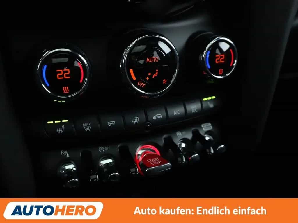 MINI Cooper S John Cooper Works Trim Aut.*NAV*LED* 02/2023-photo-22