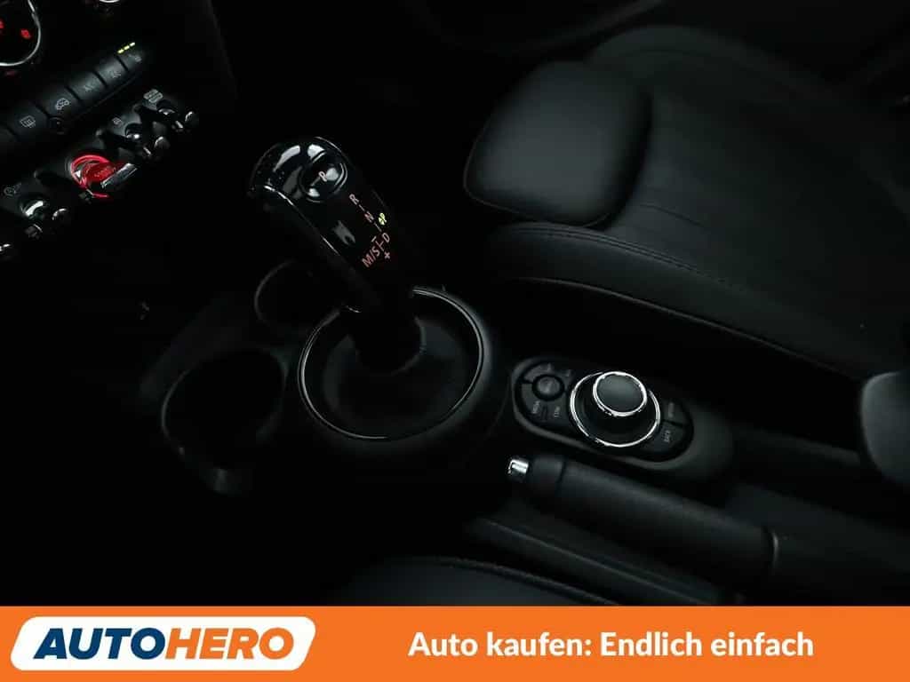 MINI Cooper S John Cooper Works Trim Aut.*NAV*LED* 02/2023-photo-23