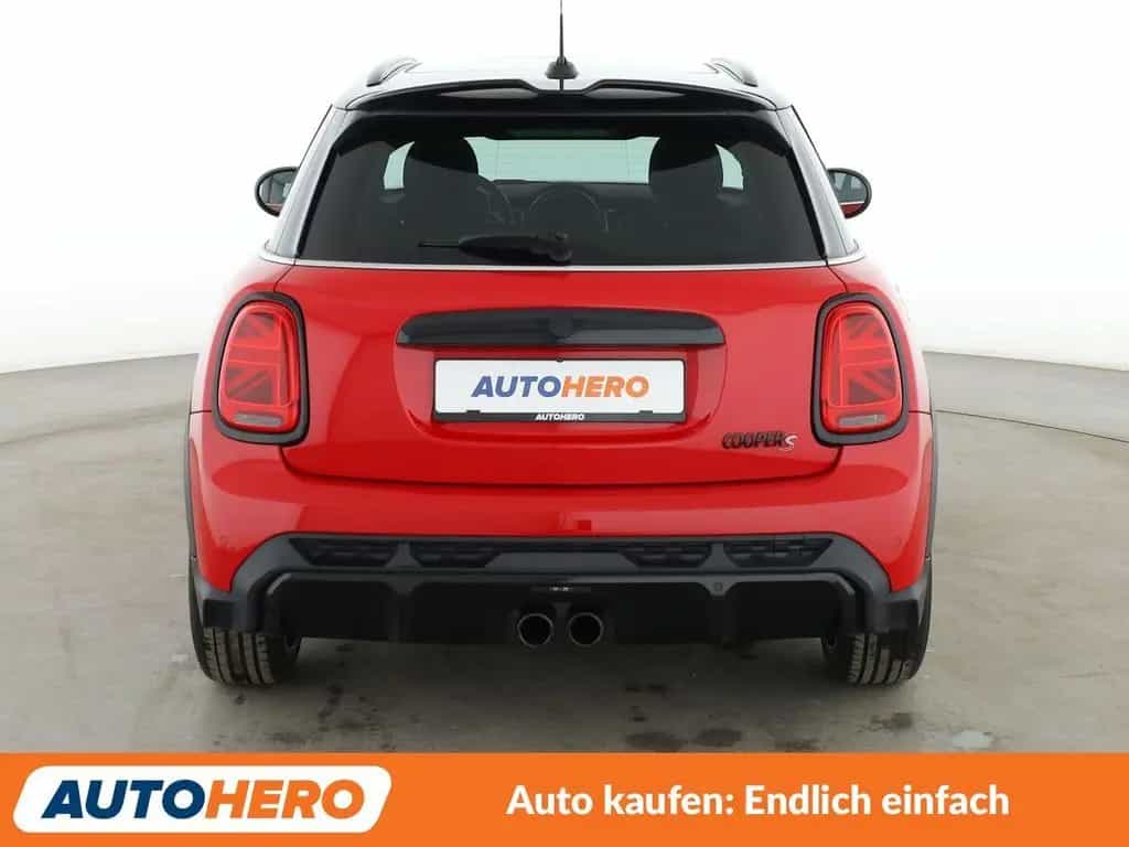 MINI Cooper S John Cooper Works Trim Aut.*NAV*LED* 02/2023-photo-4