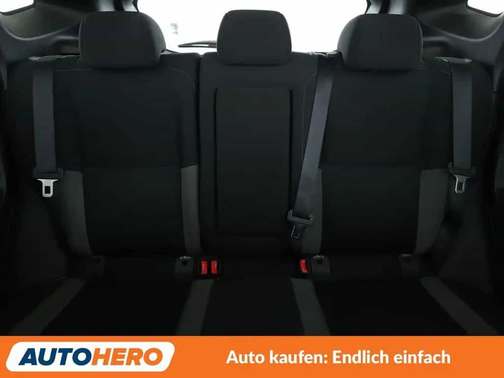 Nissan Qashqai 1.3 DIG-T Zama Aut.*NAVI*360°CAM*SPUR* 02/2021-photo-15