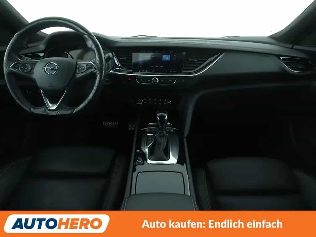 Opel Grand Sport 2.0 CDTI Business Innovation 4x4 11/2018-photo-11