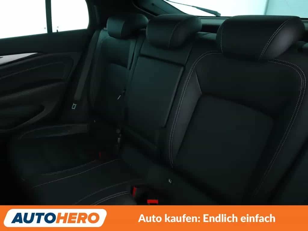 Opel Grand Sport 2.0 CDTI Business Innovation 4x4 11/2018-photo-13