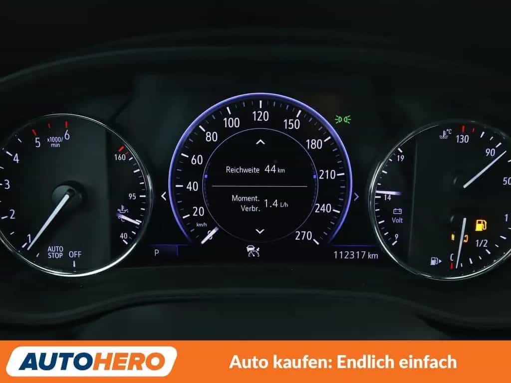Opel Grand Sport 2.0 CDTI Business Innovation 4x4 11/2018-photo-19