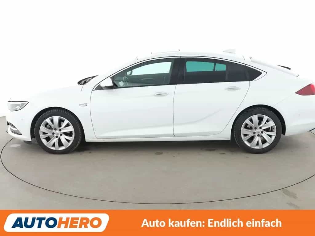 Opel Grand Sport 2.0 CDTI Business Innovation 4x4 11/2018-photo-2