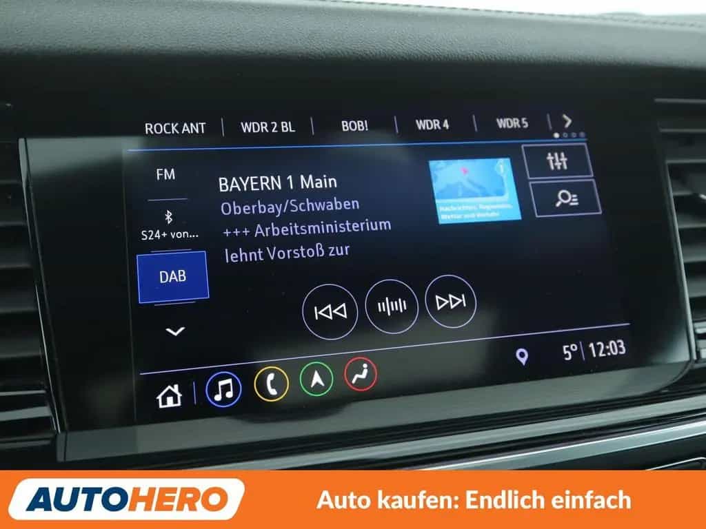 Opel Grand Sport 2.0 CDTI Business Innovation 4x4 11/2018-photo-20