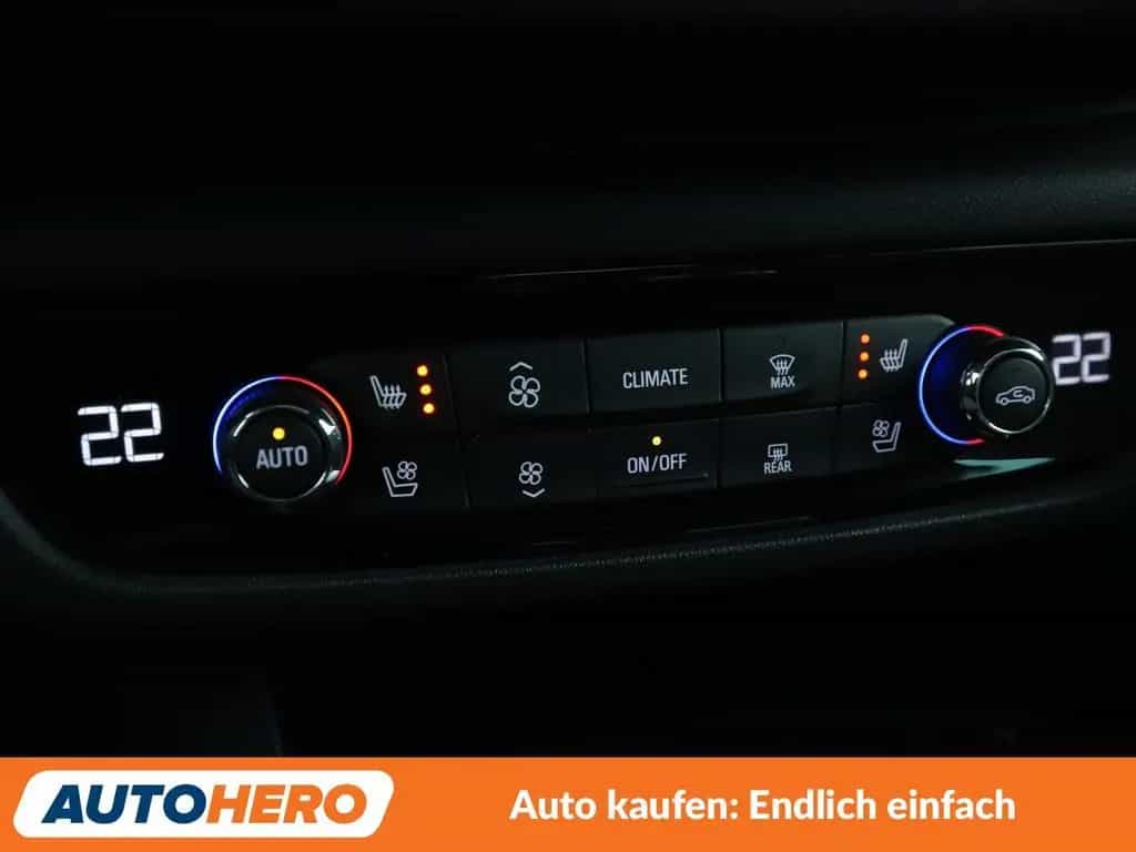 Opel Grand Sport 2.0 CDTI Business Innovation 4x4 11/2018-photo-22