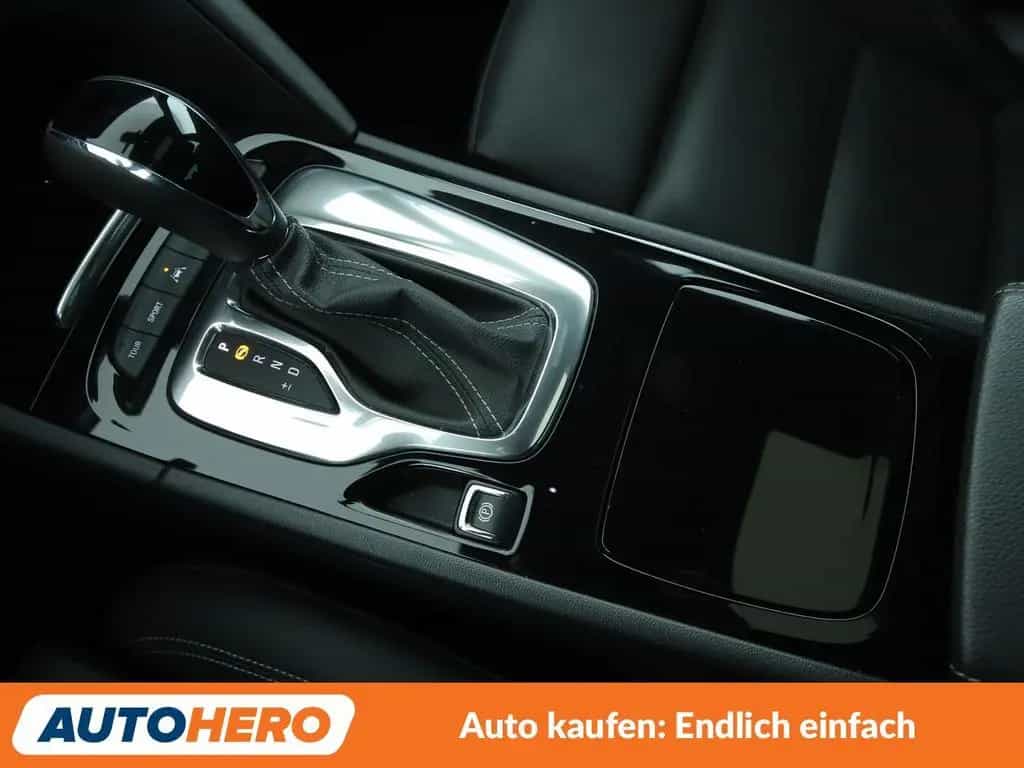 Opel Grand Sport 2.0 CDTI Business Innovation 4x4 11/2018-photo-23