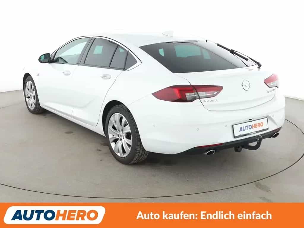 Opel Grand Sport 2.0 CDTI Business Innovation 4x4 11/2018-photo-3