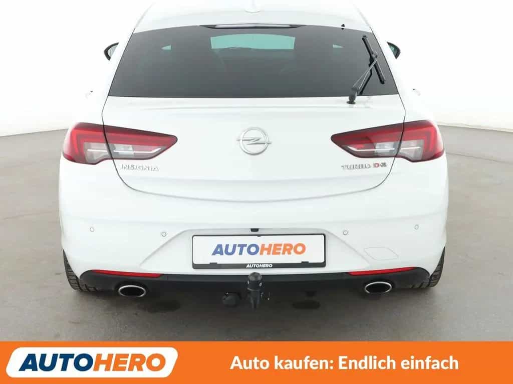 Opel Grand Sport 2.0 CDTI Business Innovation 4x4 11/2018-photo-4