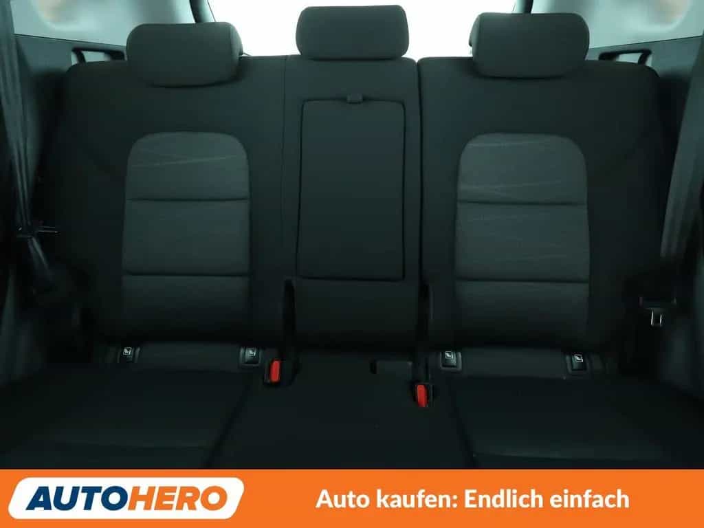 Hyundai Tucson 1.6 TGDI Premium 4WD Aut.*NAVI*360CAM*LED 06/2019-photo-14