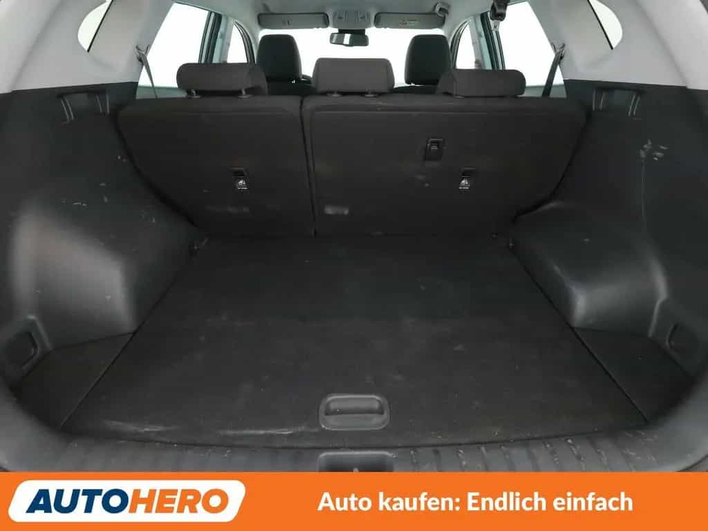 Hyundai Tucson 1.6 TGDI Premium 4WD Aut.*NAVI*360CAM*LED 06/2019-photo-16