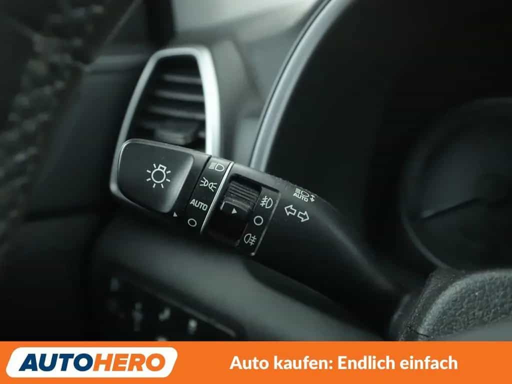 Hyundai Tucson 1.6 TGDI Premium 4WD Aut.*NAVI*360CAM*LED 06/2019-photo-25