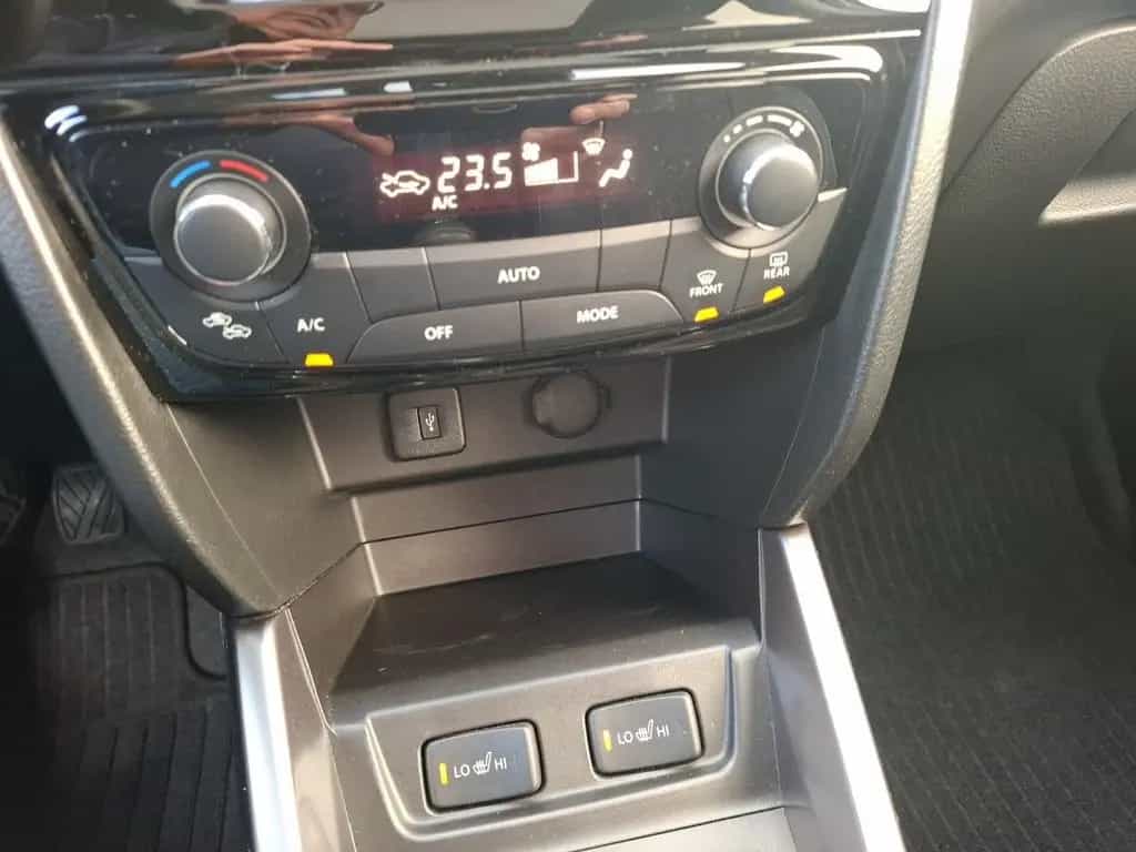 Suzuki Vitara 1.4 COMFORT PLUS+ NAVI PANORAMADACH DAB 12/2021-photo-14