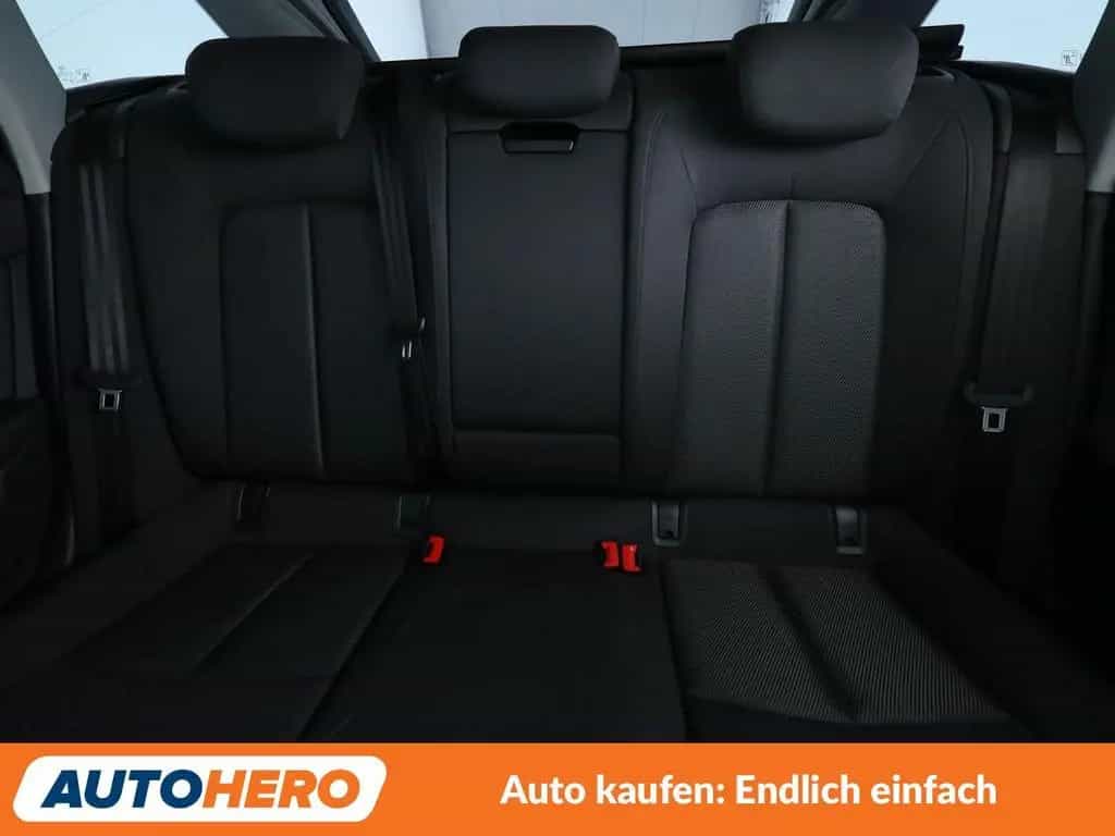 Audi A6 40 TDI Mild-Hybrid Sport Aut.*NAVI*LED*ACC* 08/2020-photo-15