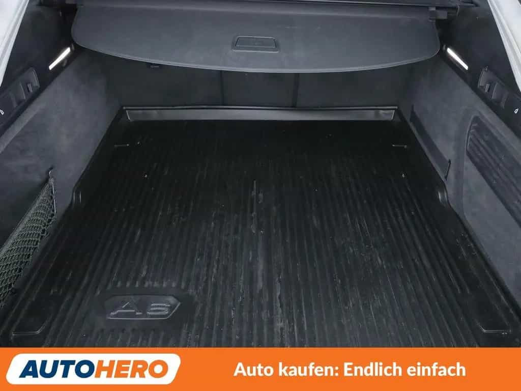 Audi A6 40 TDI Mild-Hybrid Sport Aut.*NAVI*LED*ACC* 08/2020-photo-17