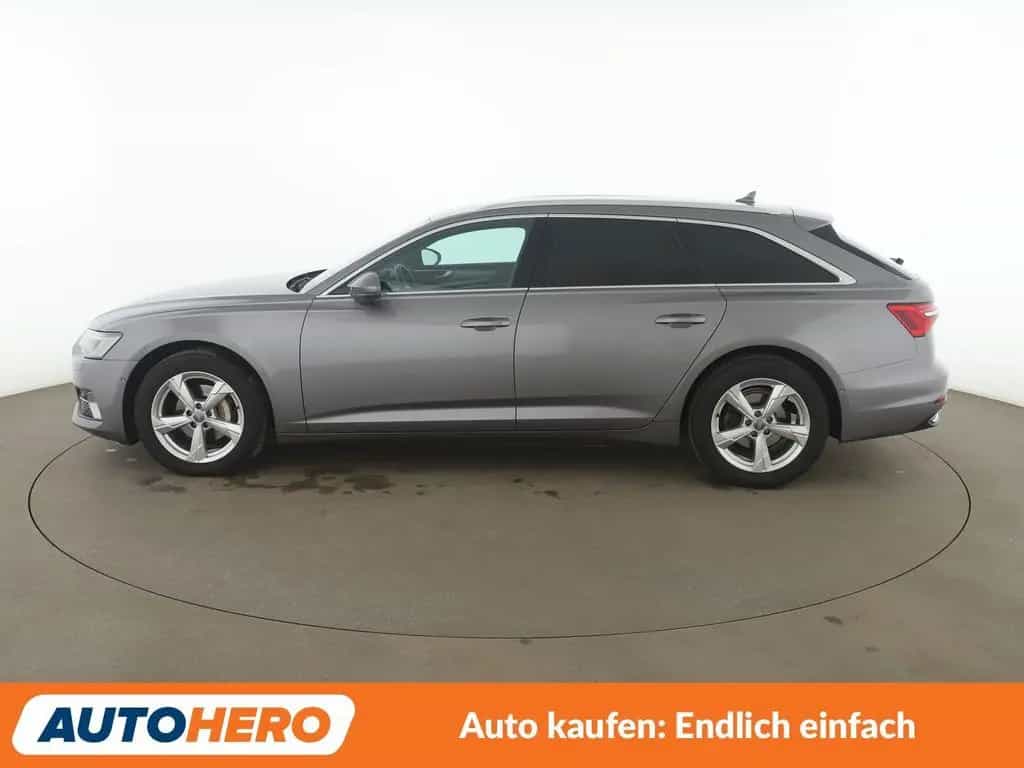 Audi A6 40 TDI Mild-Hybrid Sport Aut.*NAVI*LED*ACC* 08/2020-photo-2