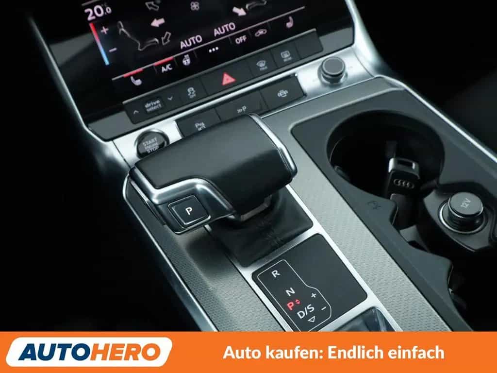 Audi A6 40 TDI Mild-Hybrid Sport Aut.*NAVI*LED*ACC* 08/2020-photo-23