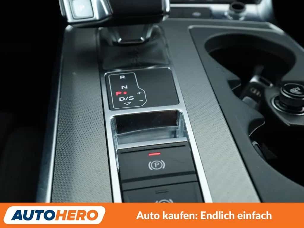Audi A6 40 TDI Mild-Hybrid Sport Aut.*NAVI*LED*ACC* 08/2020-photo-24