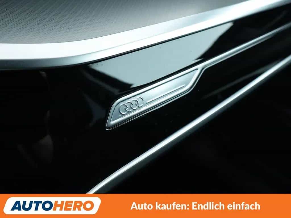 Audi A6 40 TDI Mild-Hybrid Sport Aut.*NAVI*LED*ACC* 08/2020-photo-25