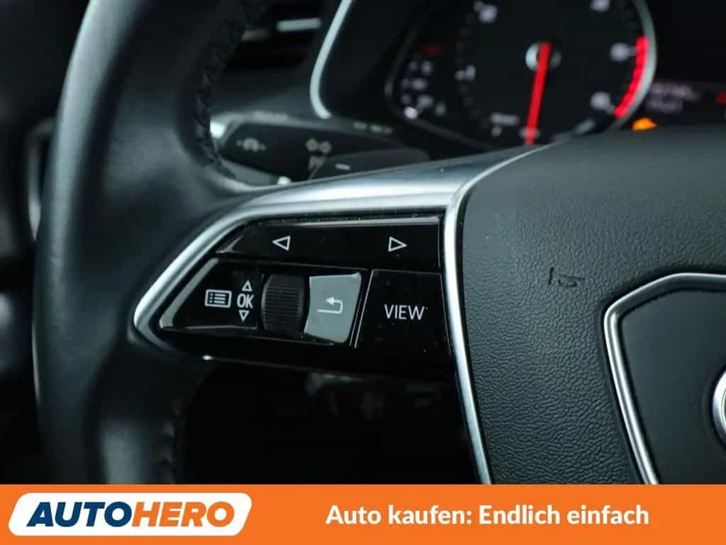Audi A6 40 TDI Mild-Hybrid Sport Aut.*NAVI*LED*ACC* 08/2020-photo-26