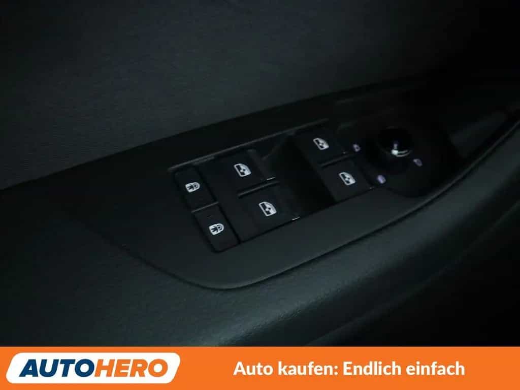 Audi A6 40 TDI Mild-Hybrid Sport Aut.*NAVI*LED*ACC* 08/2020-photo-27