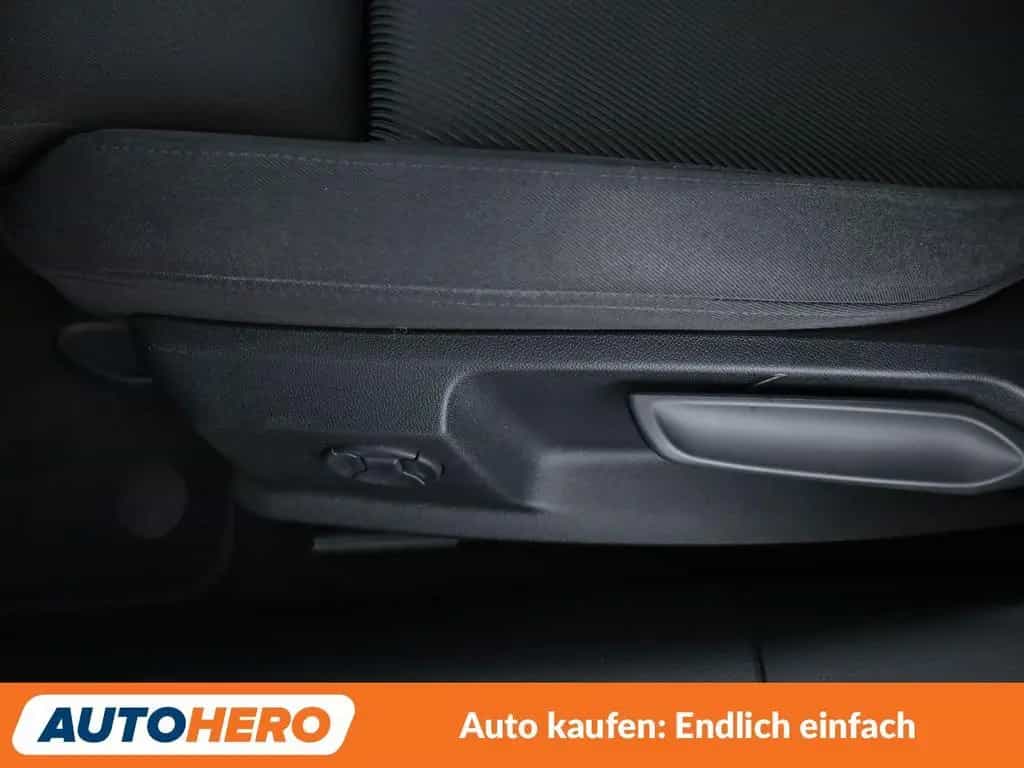 Audi A6 40 TDI Mild-Hybrid Sport Aut.*NAVI*LED*ACC* 08/2020-photo-29